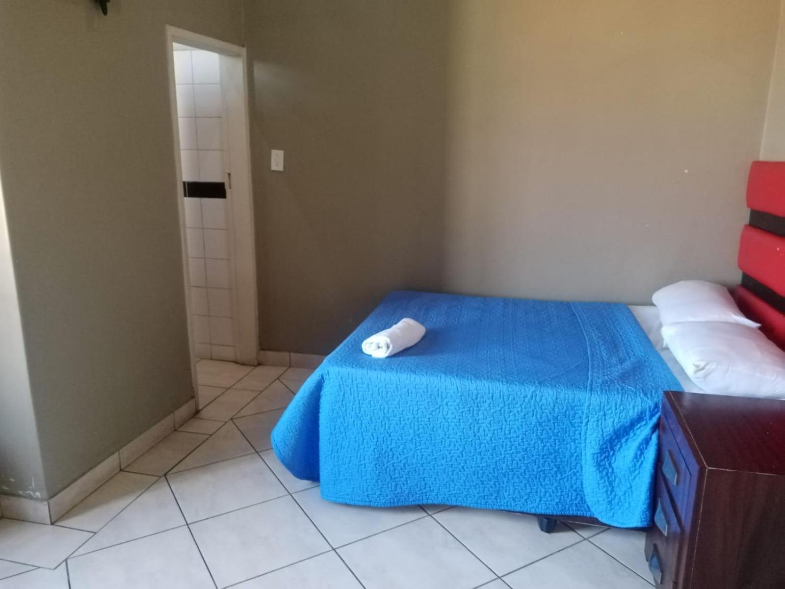 פרטוריה Ebony Guest House מראה חיצוני תמונה