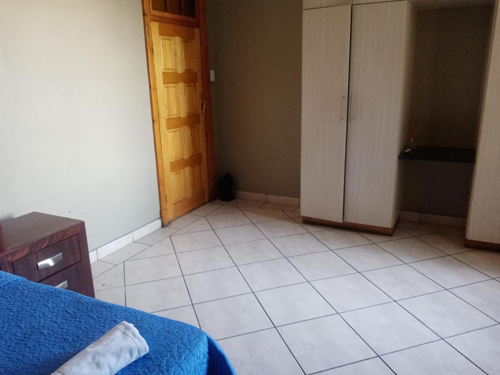 פרטוריה Ebony Guest House מראה חיצוני תמונה