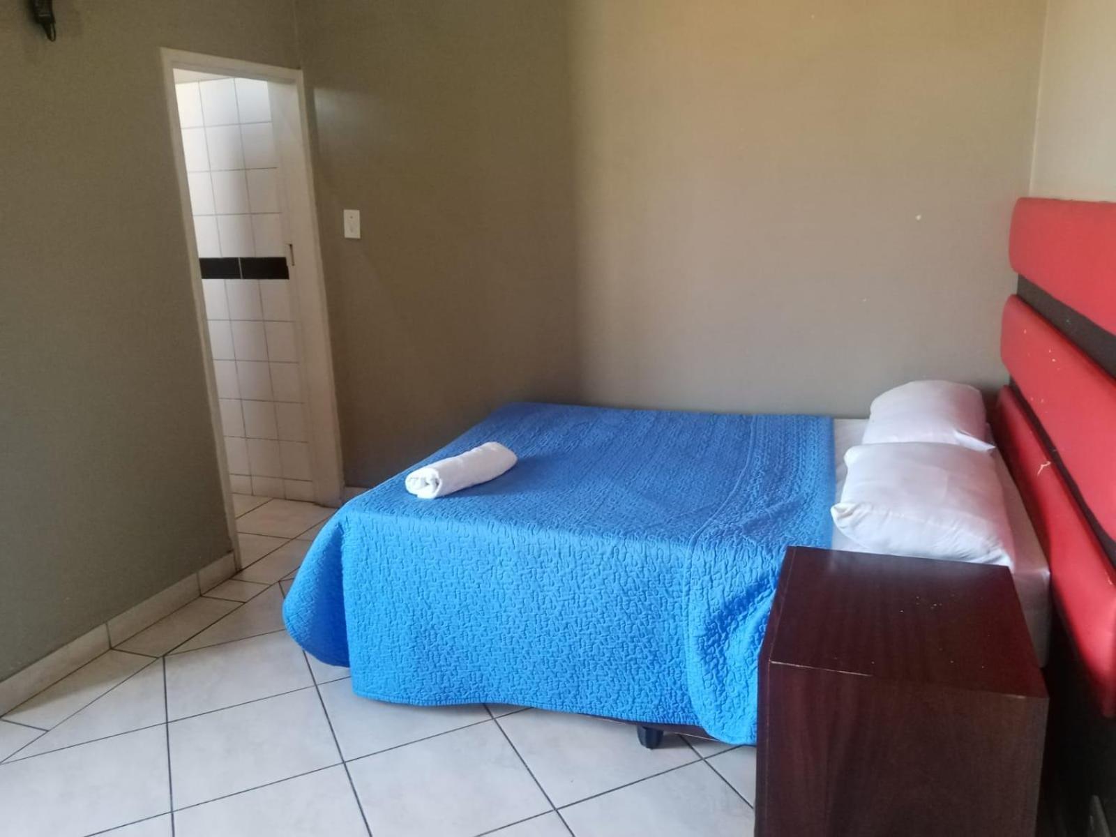 פרטוריה Ebony Guest House מראה חיצוני תמונה