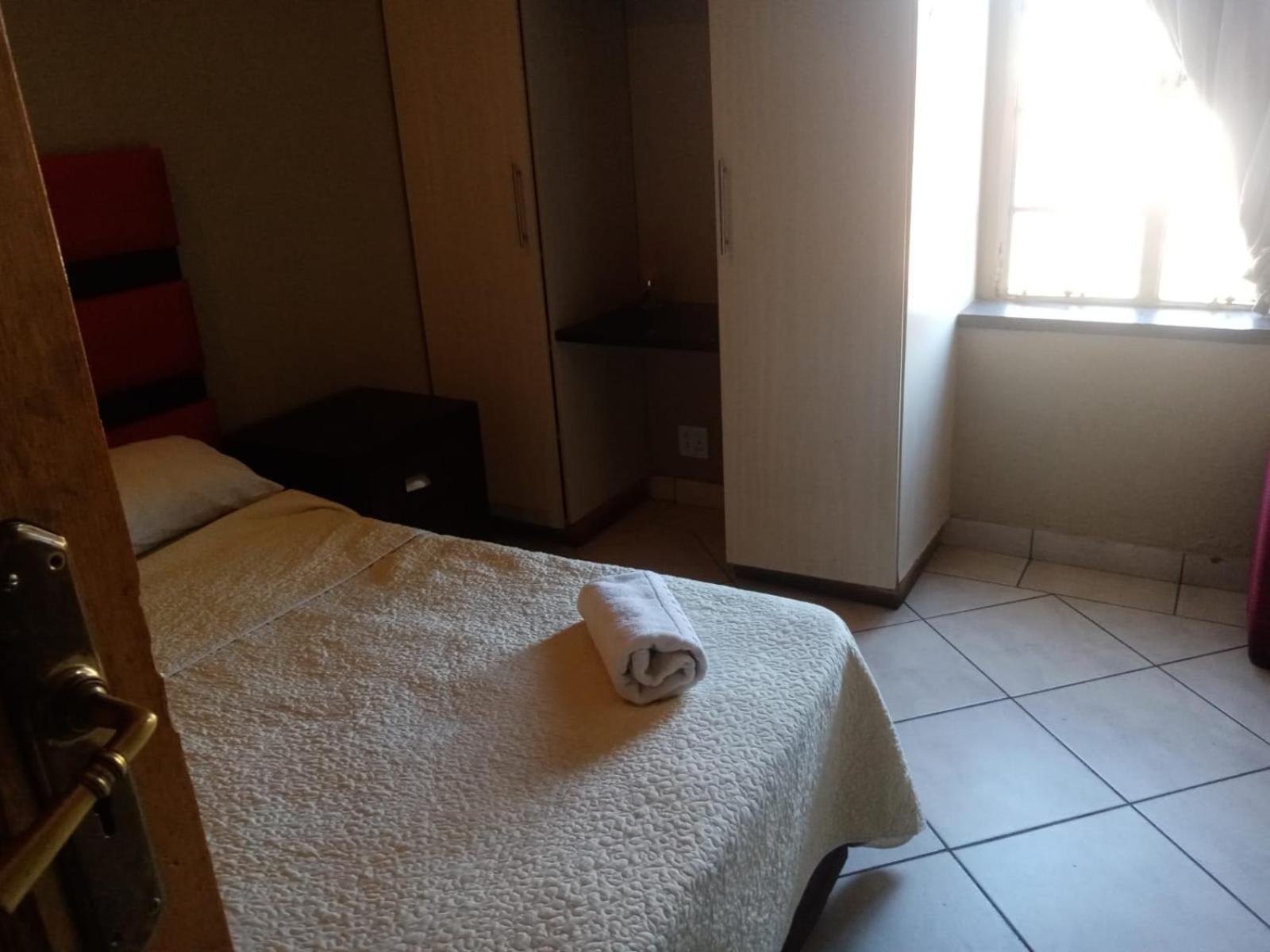פרטוריה Ebony Guest House מראה חיצוני תמונה