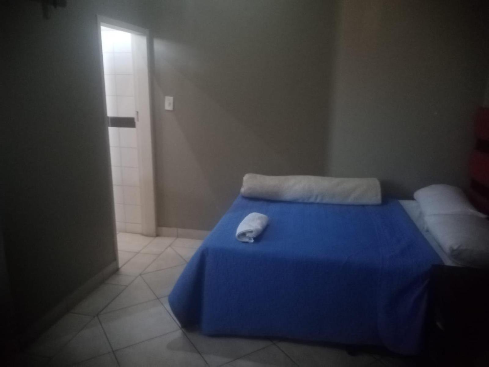 פרטוריה Ebony Guest House מראה חיצוני תמונה